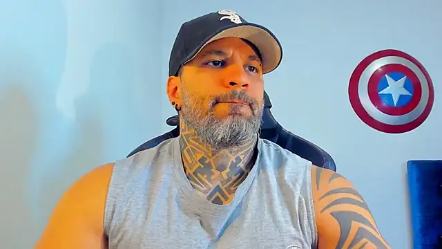 JoshRigby online show from 13, 4, 2026