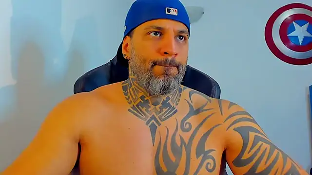 JoshRigby online show from 15, 4, 2026