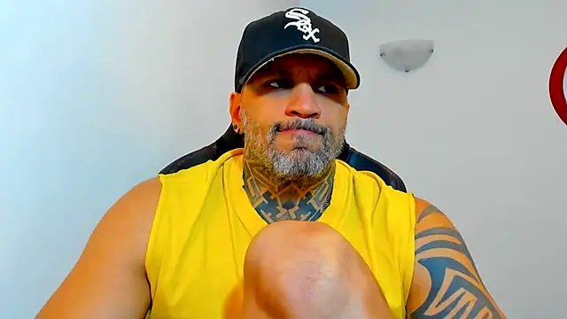 Snapshot of JoshRigby chatting on 11, 6, 2026 JoshRigby online show from 11, 6, 2026