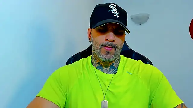 Snapshot of JoshRigby chatting on 12, 6, 2026 JoshRigby online show from 12, 6, 2026