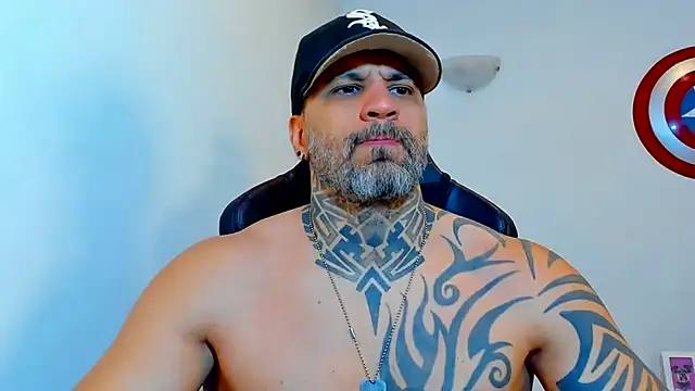 Snapshot of JoshRigby chatting on 23, 6, 2026 JoshRigby online show from 23, 6, 2026