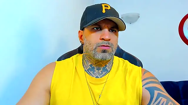 Snapshot of JoshRigby chatting on 17, 7, 2026 JoshRigby online show from 17, 7, 2026