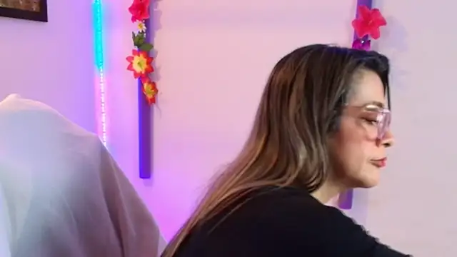 Carol Miss2 online show from 13, 2, 2026