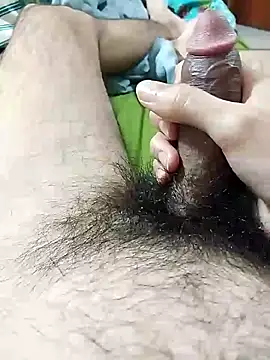 Ferno640916 online show from 24, 11, 2025