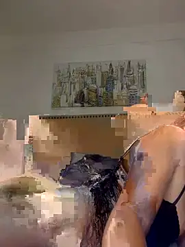 sexybriiiixoxo online show from 31, 1, 2026