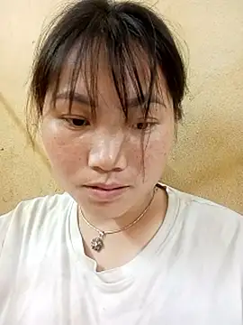 Snapshot of min-xinh chatting on 12, 4, 2026 min-xinh online show from 12, 4, 2026