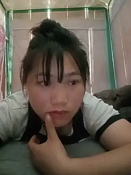 Snapshot of min-xinh chatting on 3, 6, 2026 min-xinh online show from 3, 6, 2026