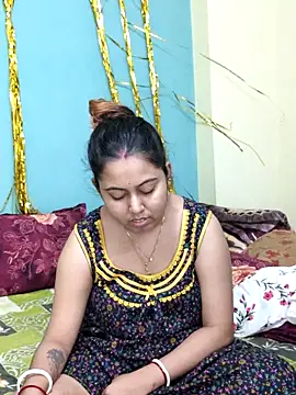 Hot Misti 69 online show from 22, 3, 2026