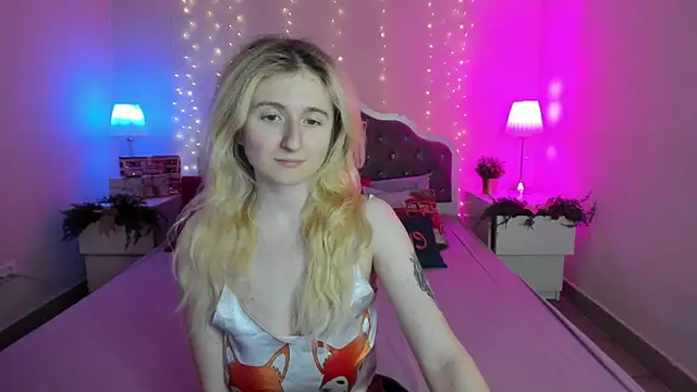 CamillaDreamer online show from 15, 12, 2025