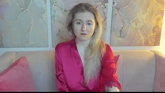 CamillaDreamer online show from 27, 3, 2026