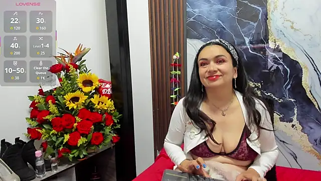 angelinee39 online show from 3, 11, 2025