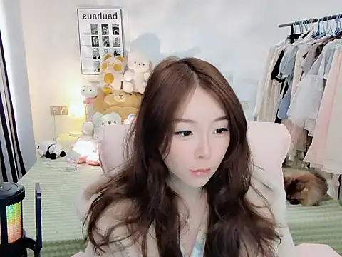 Gardenia-222 online show from 22, 10, 2025