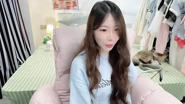 Snapshot of Gardenia-222 chatting on 1, 4, 2026 Gardenia-222 online show from 1, 4, 2026