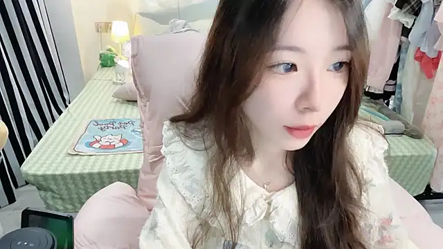 Snapshot of Gardenia-222 chatting on 29, 4, 2026 Gardenia-222 online show from 29, 4, 2026