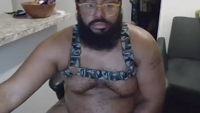 bear named j online show from 5, 10, 2025