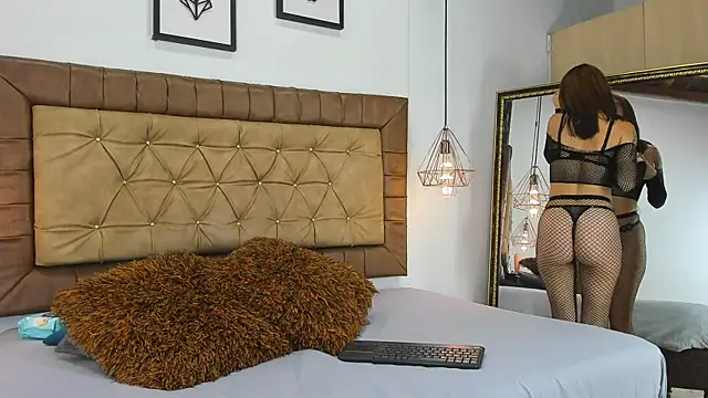 Snapshot of hannarose1208 chatting on 23, 10, 2025 hannarose1208 online show from 23, 10, 2025