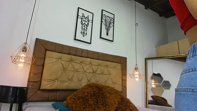 Snapshot of hannarose1208 chatting on 22, 11, 2025 hannarose1208 online show from 22, 11, 2025