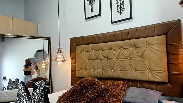 Snapshot of hannarose1208 chatting on 28, 11, 2025 hannarose1208 online show from 28, 11, 2025