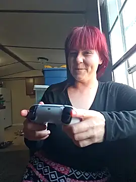 Hagwitchbarbie online show from 28, 11, 2025