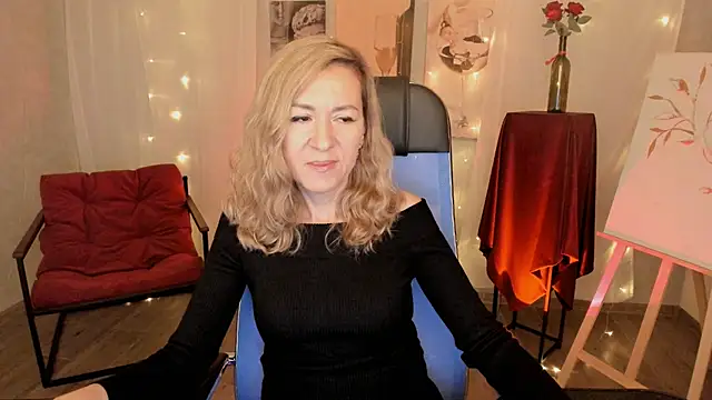 Snapshot of DonnaSmitth chatting on 7, 1, 2026 DonnaSmitth online show from 7, 1, 2026