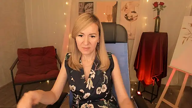 Snapshot of DonnaSmitth chatting on 13, 1, 2026 DonnaSmitth online show from 13, 1, 2026