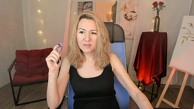 Snapshot of DonnaSmitth chatting on 14, 1, 2026 DonnaSmitth online show from 14, 1, 2026