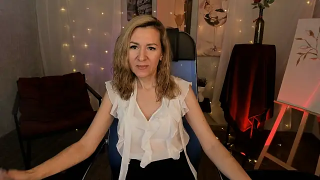 Snapshot of DonnaSmitth chatting on 15, 1, 2026 DonnaSmitth online show from 15, 1, 2026