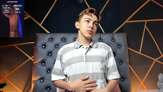 Snapshot of Lian_Miller1_ chatting on 7, 11, 2025 Lian Miller1 online show from 7, 11, 2025