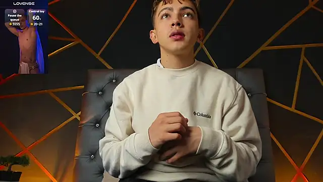 Snapshot of Lian_Miller1_ chatting on 18, 11, 2025 Lian Miller1 online show from 18, 11, 2025