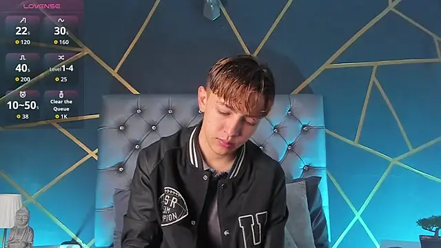 Lian Miller1  online show from 2, 4, 2026