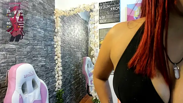 valery  star online show from 15, 11, 2025