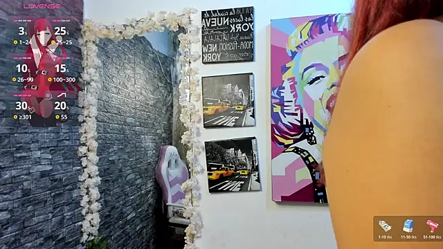 valery  star online show from 19, 11, 2025