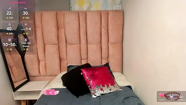 Issa Milf   online show from 3, 2, 2026