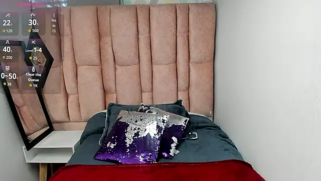 Issa Milf   online show from 28, 2, 2026