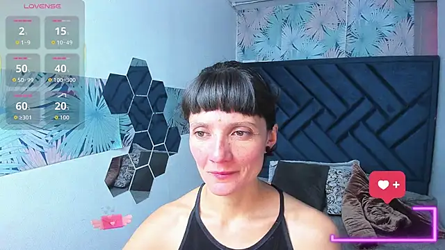 Valery More   online show from 19, 12, 2025