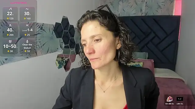 Valery More   online show from 15, 3, 2026