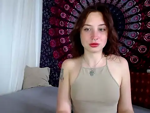 Snapshot of AdalynKiss chatting on 6, 5, 2026 AdalynKiss online show from 6, 5, 2026