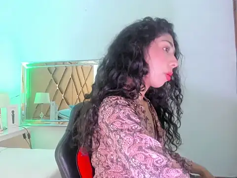 EmmaTeen18 online show from 9, 10, 2025