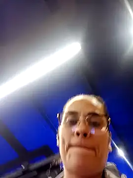 QueenBDSM online show from 14, 11, 2025