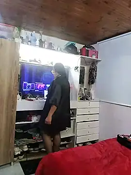 QueenBDSM online show from 28, 7, 2026