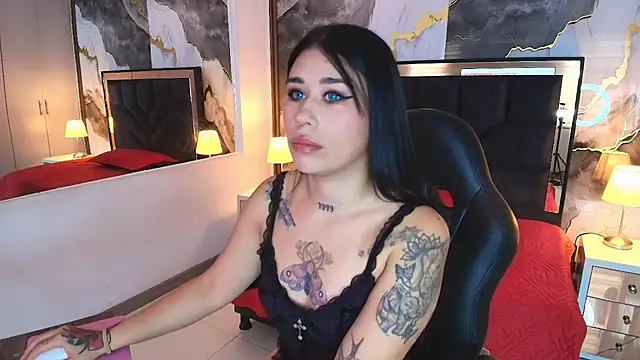 Snapshot of SusanVilla chatting on 13, 7, 2026 SusanVilla online show from 13, 7, 2026