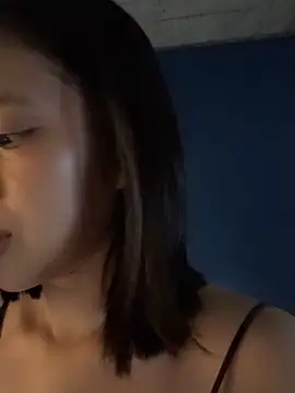 Snapshot of Asian_Liii chatting on 26, 9, 2025 Asian Liii online show from 26, 9, 2025