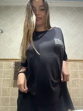 Miia Millerr online show from 27, 11, 2025