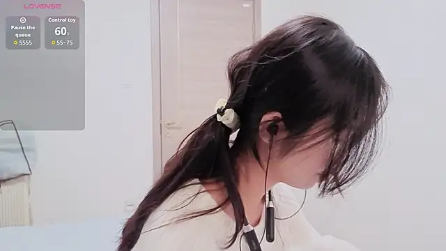 dudu-baby10 online show from 14, 12, 2025