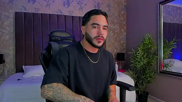 Dante Dimarco online show from 31, 10, 2025