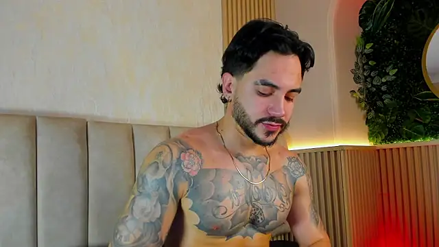 Dante Dimarco online show from 22, 11, 2025