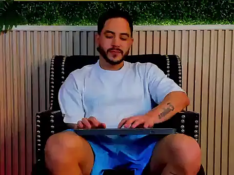 Dante Dimarco online show from 26, 11, 2025