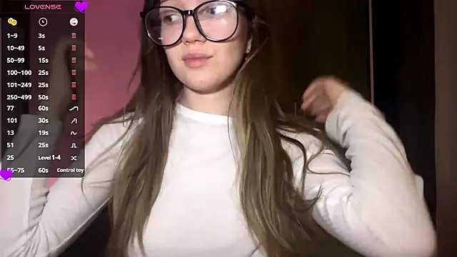 EmiIyKitty online show from 16, 2, 2026