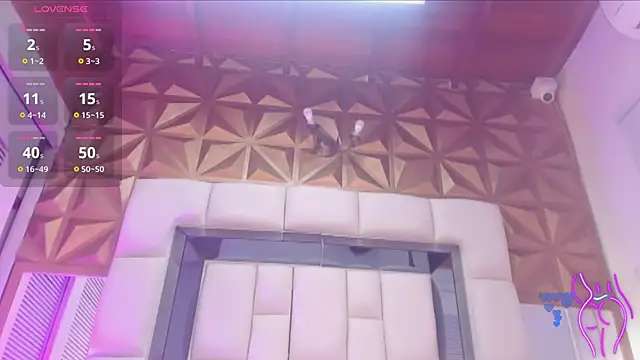 violet milleer online show from 5, 11, 2025