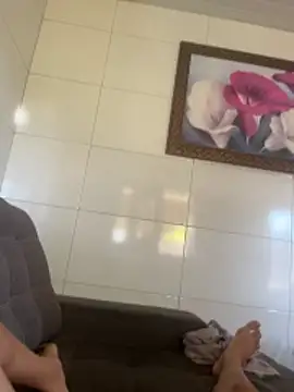 Snapshot of MCLZK chatting on 12, 3, 2026 MCLZK online show from 12, 3, 2026